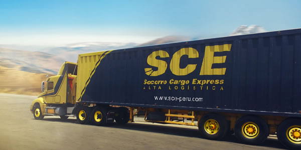 Socorro Cargo Express